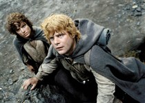 Властелин колец (кадр из фильма) (2001)