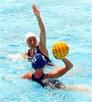 Водное поло (женщины)