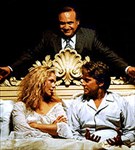 Война в семействе Роуз (кадр из фильма)