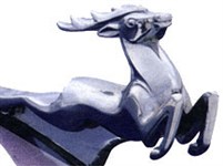 Волга (эмблема)