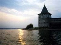 Вологодская область (монастырь)