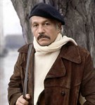 Волонтир Михаил Ермолаевич (Портрет 1)