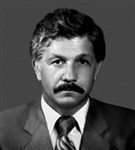 Волонтир Михаил Ермолаевич (Портрет 2)