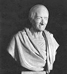 Вольтер (бюст Гудона)