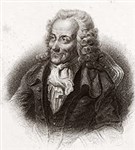 Вольтер (портрет)