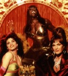 Вон фу, спасибо за все. Джули Ньюмар (кадр из фильма)