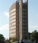 Воронеж (новое здание Сбербанка)