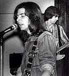 Воскресение (рок-группа)