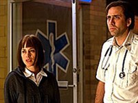 Воскрешая мертвецов (П. Аркетт и Н. Кейдж)