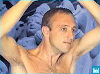 Восточный танец