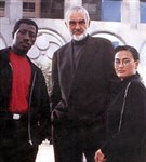 Восходящее солнце (кадр из фильма)