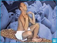 Вращение предплечьями («Плавание»)