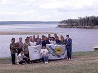 Всемирный фонд дикой природы (Участники семинара)