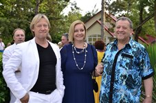 Всероссийский фестиваль аудиовизуальных искусств