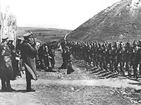 Вторая мировая война (немецкие оккупанты в Югославии)