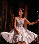 Вуд Натали ("Вестсайдская история")