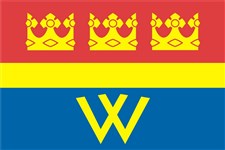 Выборг (флаг)