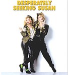 В отчаянии ищу Сьюзен (постер)