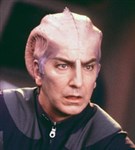 В поисках галактики (Алан Рикмен)