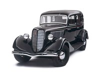 ГАЗ М1 (1936–1943)