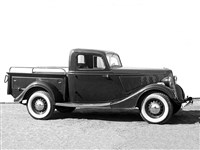 ГАЗ М415 (1939–1941)