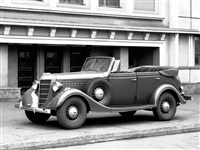 ГАЗ 11-40 (1938–1941)