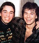 Газманов Олег (с Родионом)