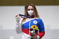 Галашина Анастасия