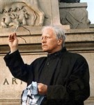 Галкин Борис Сергеевич («Черный клоун»)