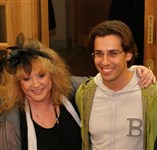 Галкин Максим Александрович и Пугачева Алла Борисовна (2008)