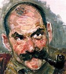 Галлен-Каллела Аксели (портрет работы И.Е. Репина)