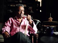 Гамильтон Чико (2000)