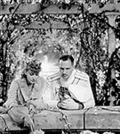 Гарбо Грета (Анна Каренина)