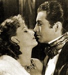 Гарбо Грета (Дама с камелиями)