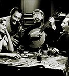 Гарбо Грета (Ниночка)