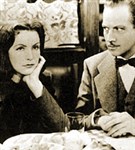 Гарбо Грета (Ниночка, Гарбо и Дуглас)