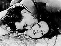 Гарбо Грета (Плоть и дьявол)