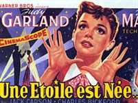 Гарленд Джуди (Звезда родилась)