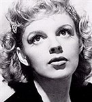 Гарленд Джуди (портрет 1)