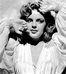 Гарленд Джуди (портрет 2)