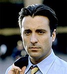 Гарсия Энди (портрет)