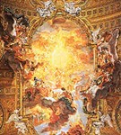 Гаулли Джованни Баттиста («Сияние Имени Христа»)