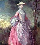 Гейнсборо Томас (Мэри Хоув)