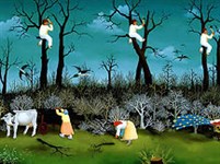 Генералич Иван («Лесорубы»)