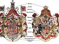 Геральдика (полный герб)