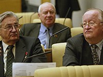 Геращенко Виктор Владимирович (В.И. Варенников и В.В. Геращенко)