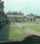 Германия (Дрезден)