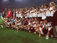 Германия (сборная, 1990) [спорт]