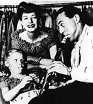 Герман Вуди