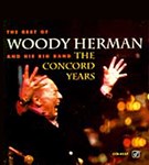 Герман Вуди (The Concord Years)